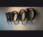 Logo v recepci